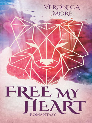 cover image of Free my heart